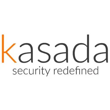 Kasada logo