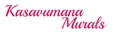 Kasavumana Murals logo