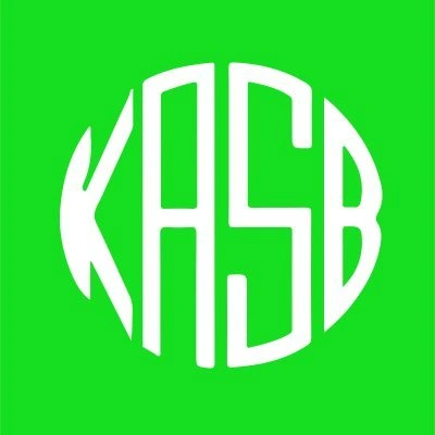 KASB KTrade logo
