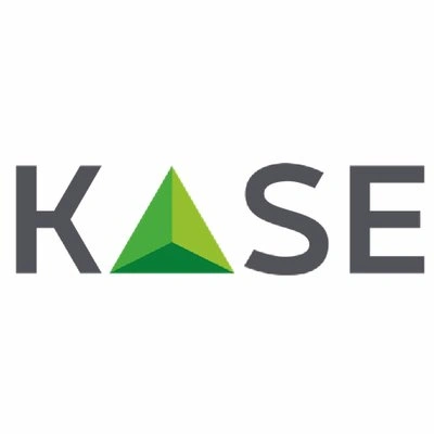 KASE logo