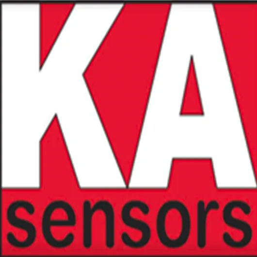 KA Sensors logo