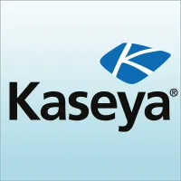 Kaseya logo