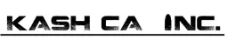 Kash CA logo