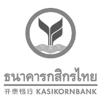 Kasikornbank logo