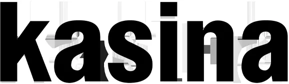 KASINA logo