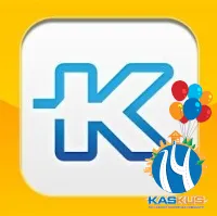 Kaskus logo
