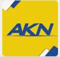 KasNet Agent logo