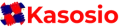 Kasosio logo