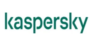 Kaspersky logo