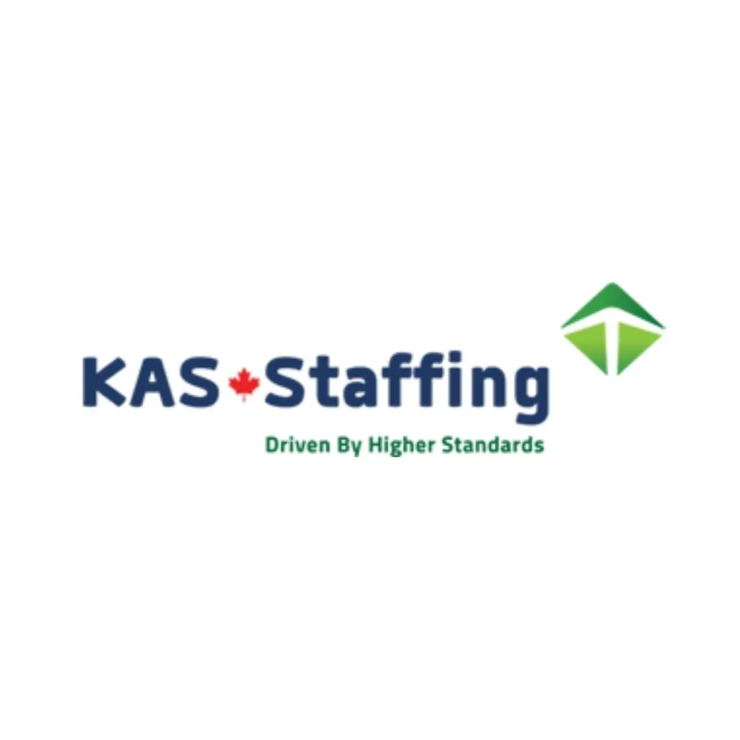 KAS Staffing logo