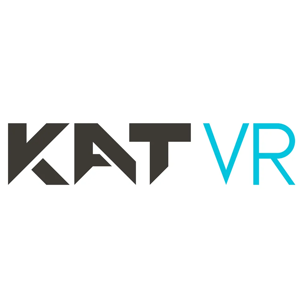 KAT VR logo