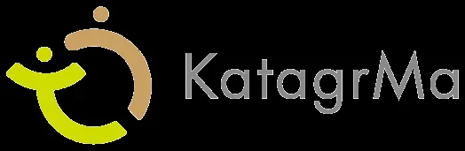 KatagrMa logo