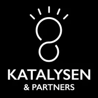 Katalysen logo