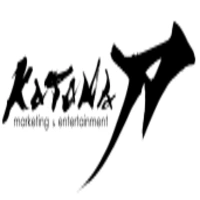 Katana logo