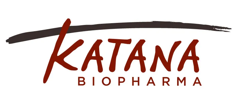 Katana Biopharma logo