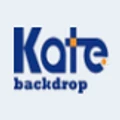 Katebackdrop logo