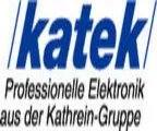 Katek logo