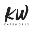 Kateworks  Southern California logo