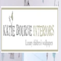 Katie Bourne Interiors logo