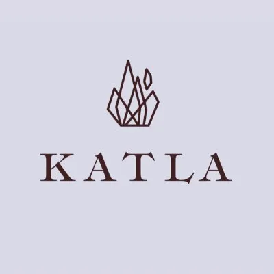 Katla logo