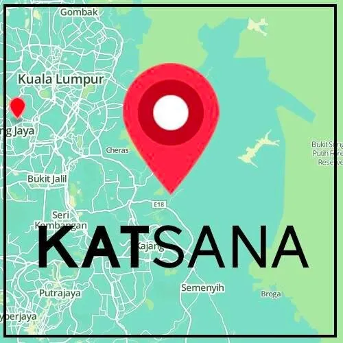 Katsana logo