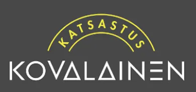 Katsastus Kovalainen logo