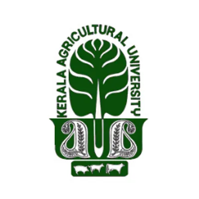 Kerala Agricultural University logo