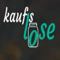 kaufs lose logo