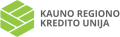 Kaunas Region Credit Union logo