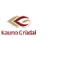 Kauno Grudai logo