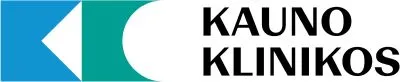 Kauno klinikos logo