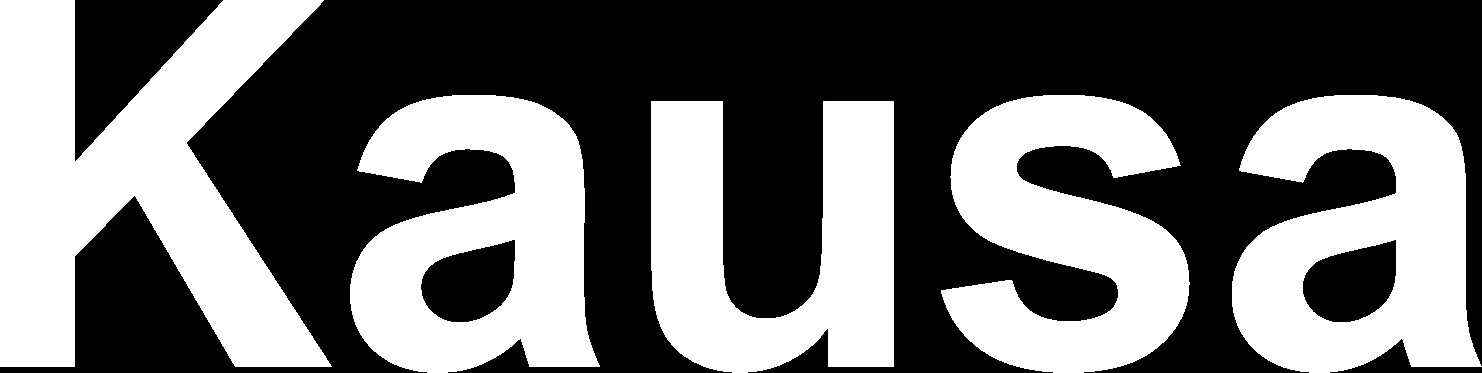 Kausa logo