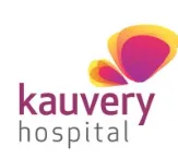 Kauvery Hospitals logo