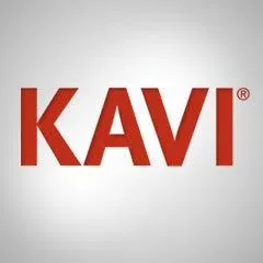 Kavi logo
