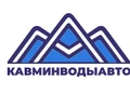 Kavminvodyavto logo