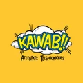 Kawab logo