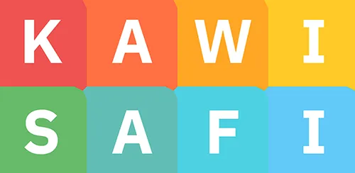 KawiSafi logo
