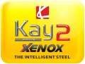Kay2 Steel