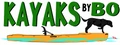 Kayaks By Bo logo