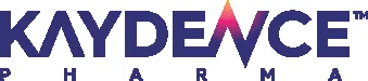 Kaydence Pharma logo