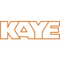 Kaye logo