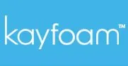 Kayfoam logo