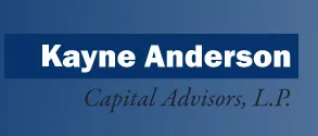 Kayne Anderson BDC logo