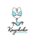 Kayokoko Swimwear logo