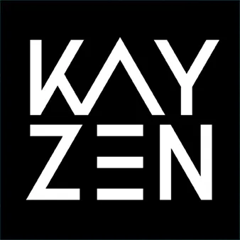 Kayzen logo