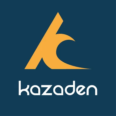 Kazaden logo