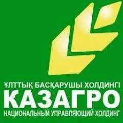 KazAgro logo