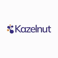 Kazelnut logo