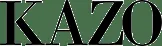 Kazo logo