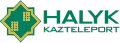 Kazteleport logo